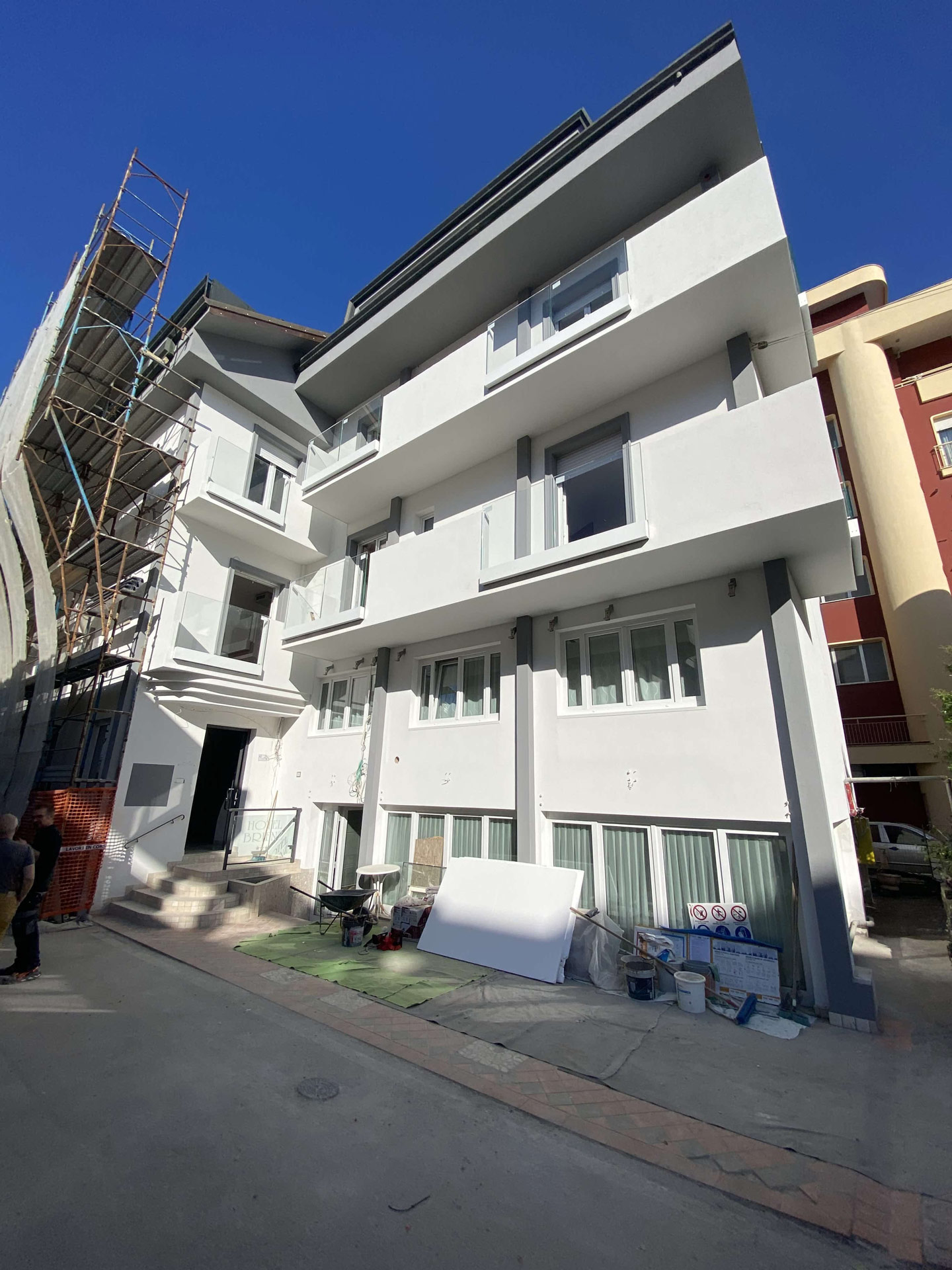 Hotel a Bellaria